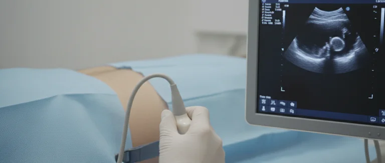 УЗИ простаты