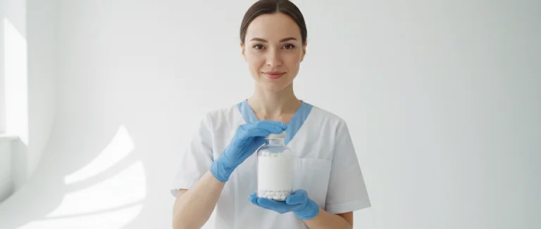 Медикаменты для лечения гиперактивного мочевого пузыря