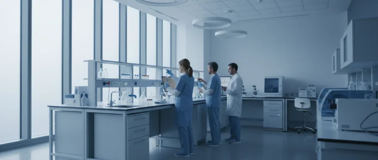 Инфекция мочевых путей