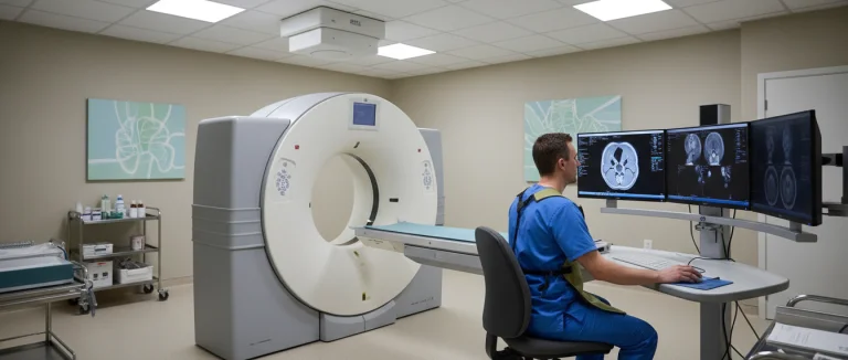 Медицинская визуализация