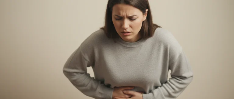 Симптомы инфекций мочевых путей