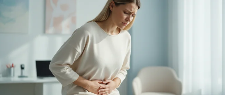 Симптомы ИПП