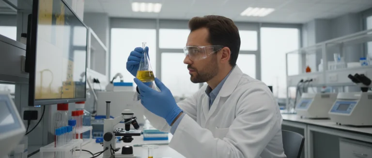 Диагностические тесты