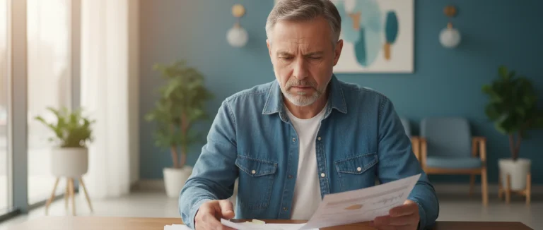 риски для здоровья простаты