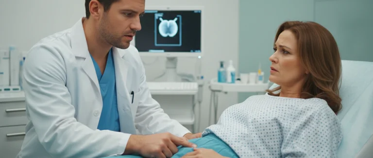 Инфекция мочевых путей