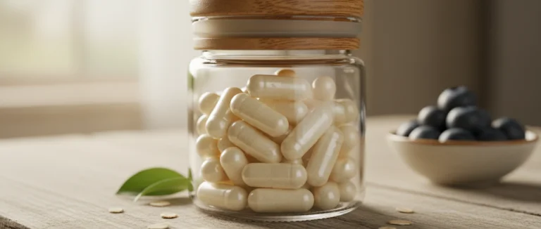 Пробиотические добавки