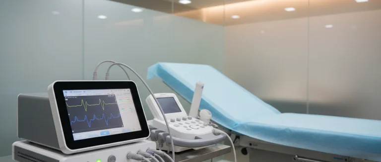 Оборудование для диагностики недержания