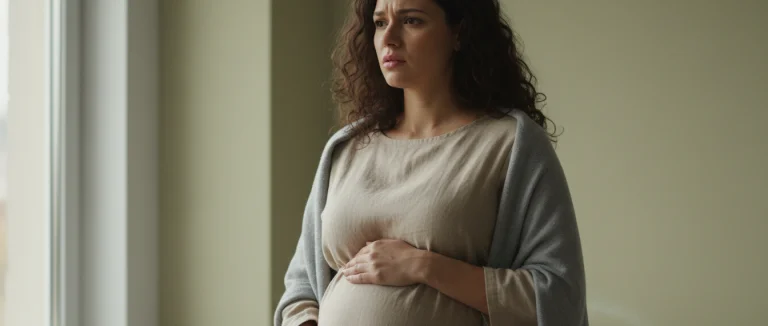 Симптомы инфекции мочевых путей у беременной