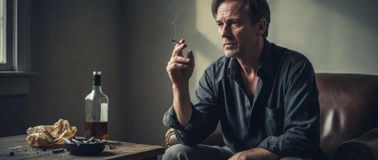 Причины эректильной дисфункции