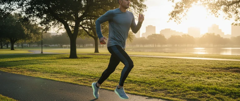 Физическая активность для профилактики рака простаты