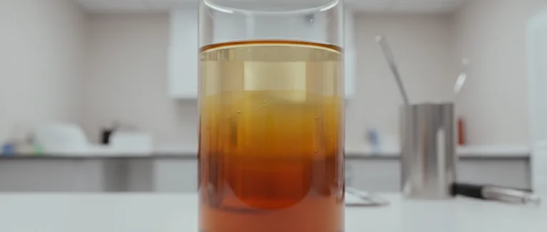 цвет мочи в разных состояниях