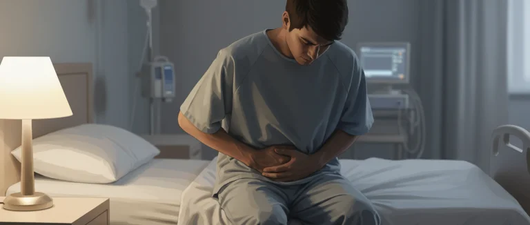 симптомы ИМП