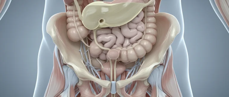 Анатомия мочевой системы