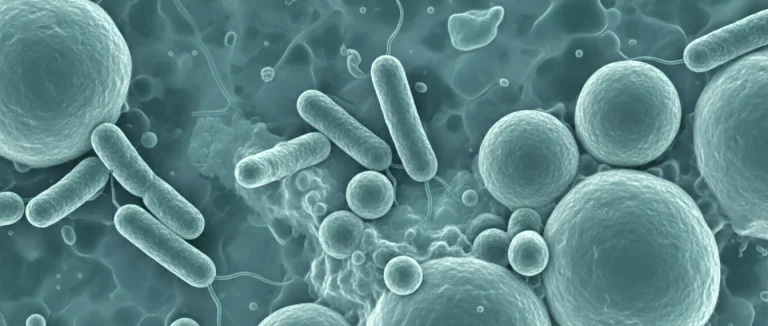 Инфекция мочевыводящих путей