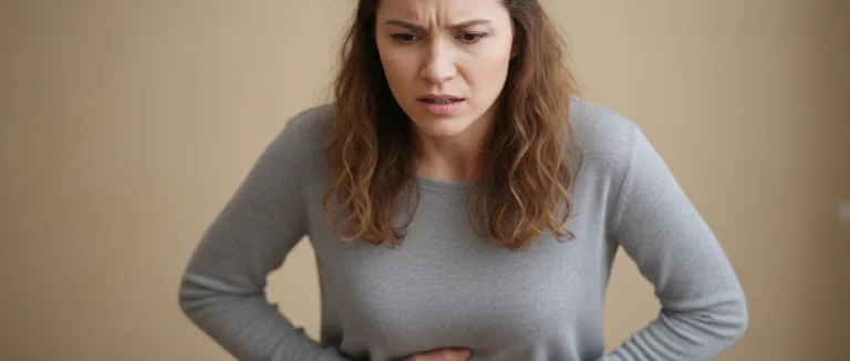 Факторы риска ИМП