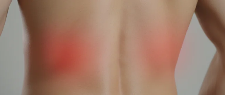 боль в почках у мужчины