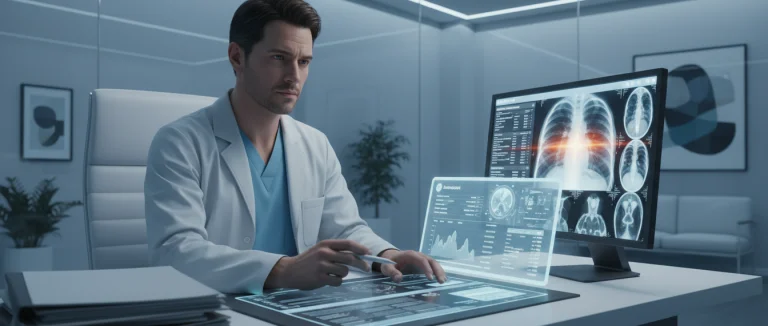 медицинское обследование