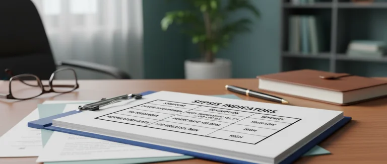 медицинская таблица