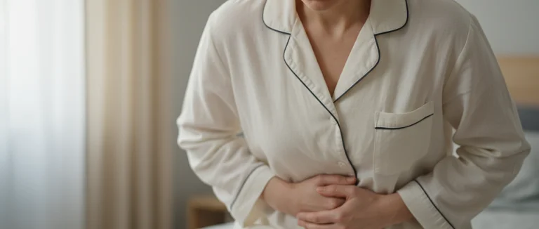 Симптомы инфекций мочевых путей у пациентов