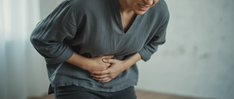 Боль в мочевом пузыре