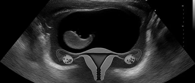 УЗИ органов малого таза