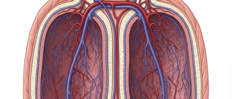 Анатомия мужского полового члена