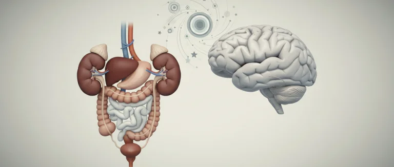 Врач объясняет связь ИМП и головокружения