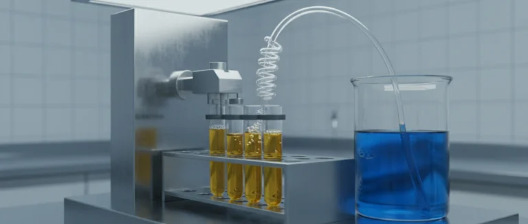 Лабораторные анализы мочи