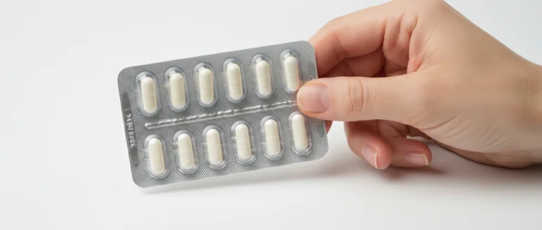 Антибиотики для лечения ИМП