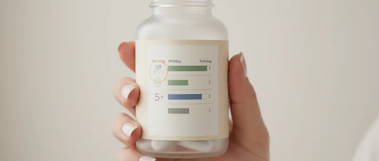 Дозировка пищевых добавок