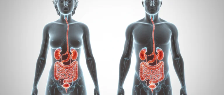 Симптомы инфекции мочевых путей