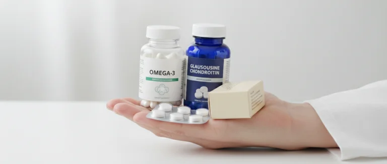 медикаменты для суставов