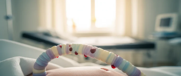 Кровь пуповины, источник стволовых клеток