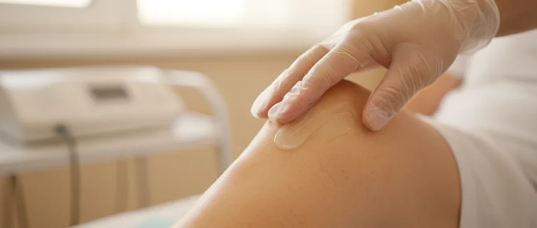 Топический крем для лечения артрита