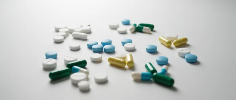 Антибиотики для лечения ИМП