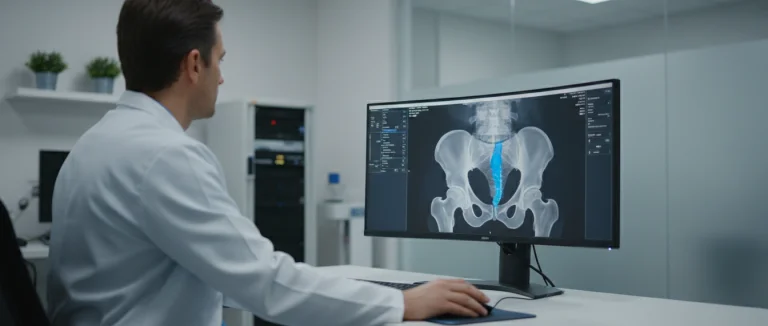 Уретральная визуализация