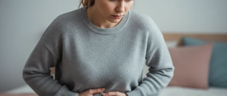 Симптомы ИПП