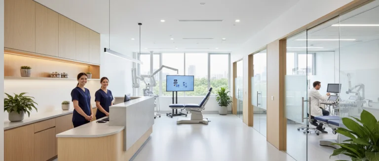 Современная урологическая клиника