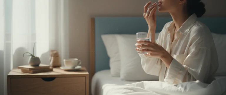 Приём лекарств по расписанию