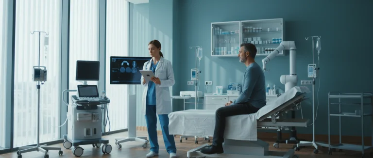 Инфекция мочевыводящих путей