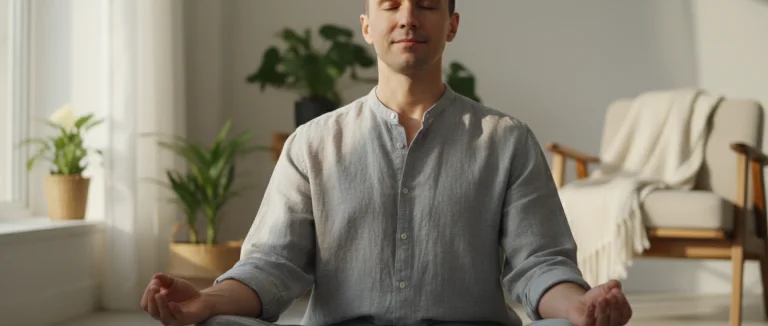 Управление стрессом