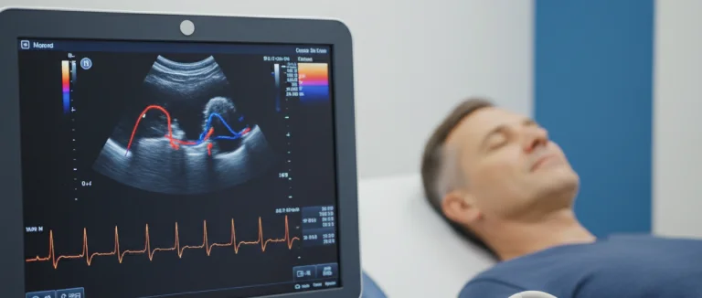 Медицинское обследование