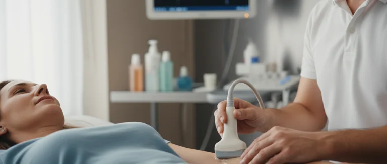 Физиотерапевтические процедуры при травме предплечья