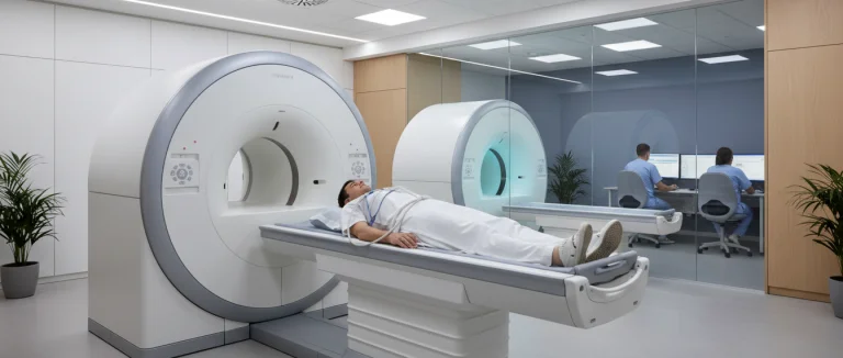 Медицинская визуализация