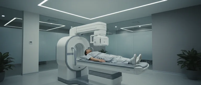 Сканирование костной плотности DXA