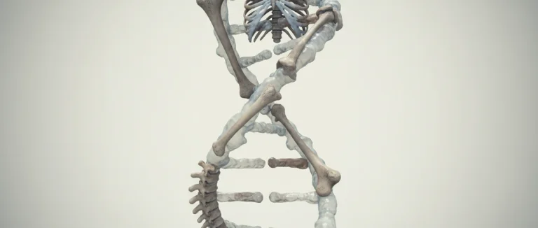 Генетические факторы, влияющие на костную плотность