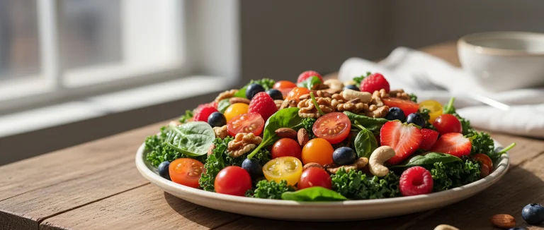 здоровая пища для простаты