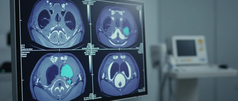 МРТ-сканирование простаты