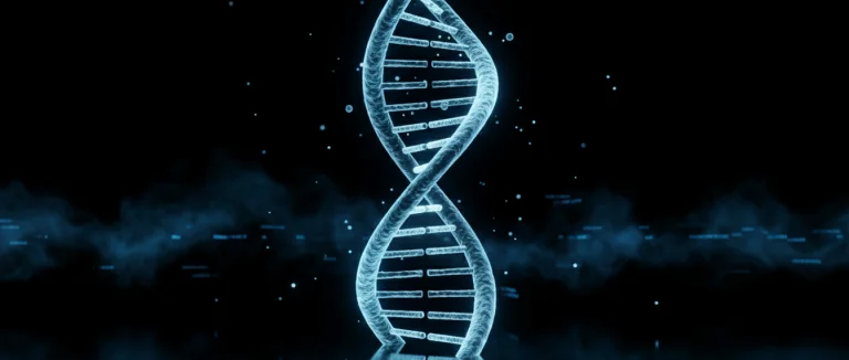 Генетический тест для оценки риска камней в почках