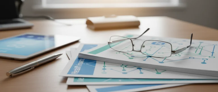 Документы медицинской страховки